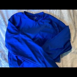 BCG compression shirt XL